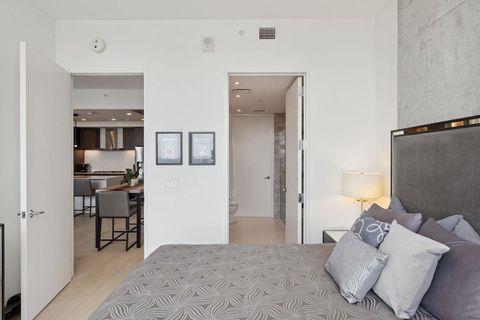 Tiny photo for 301 West Ave #3802, Austin, TX 78701 (MLS # 6148189)