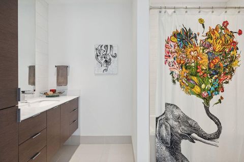 Tiny photo for 301 West Ave #3802, Austin, TX 78701 (MLS # 6148189)