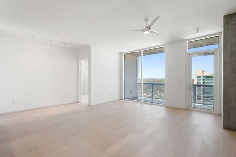 Tiny photo for 301 West Ave #3802, Austin, TX 78701 (MLS # 6148189)