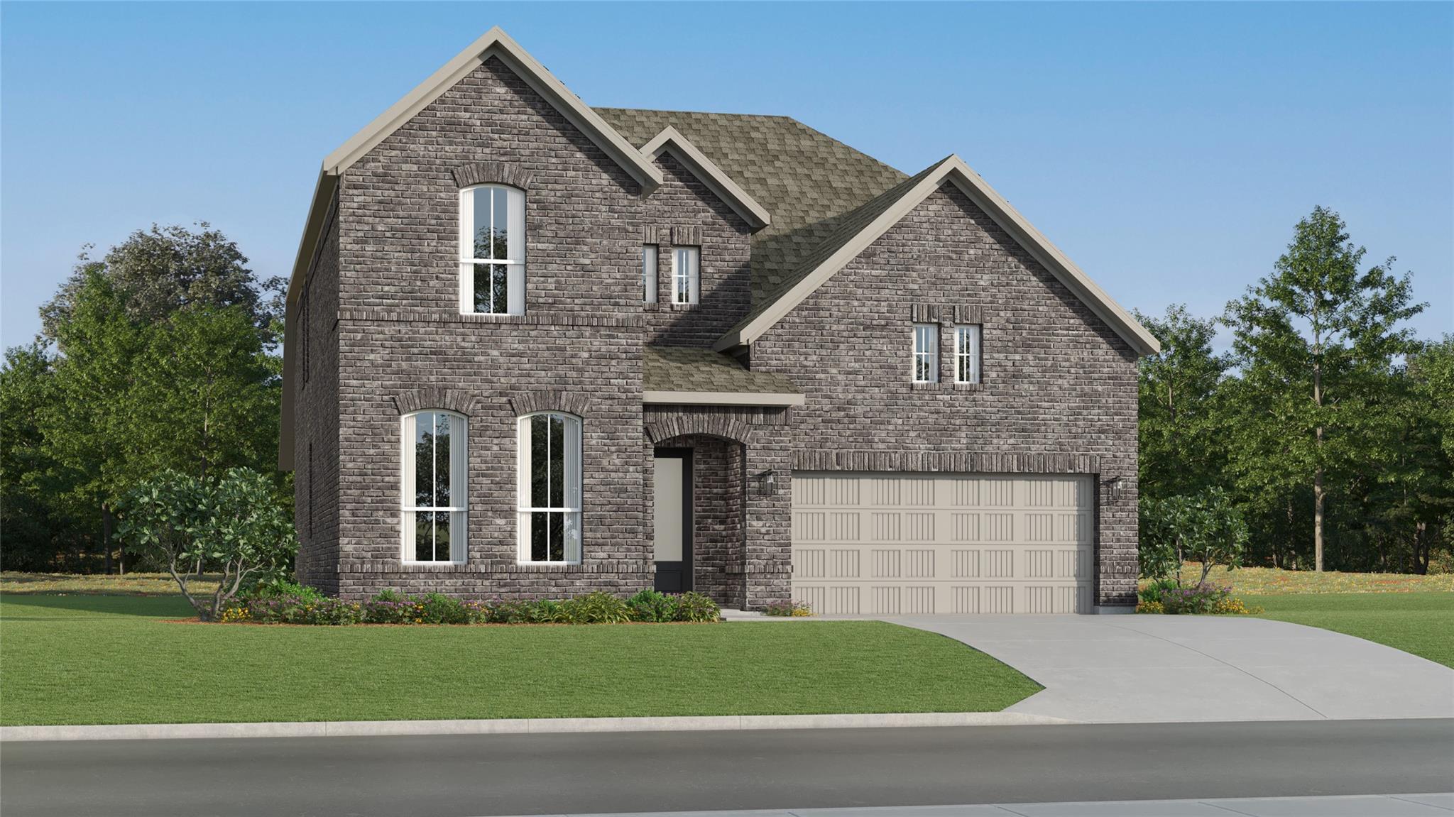 520 Lagonda DR