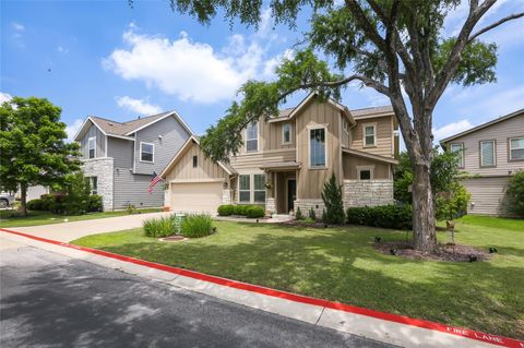 9407 McKnight LOOP 9 Austin TX 78717