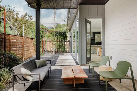 Tiny photo for 4425 Jinx Ave #1, Austin, TX 78745 (MLS # 6236090)