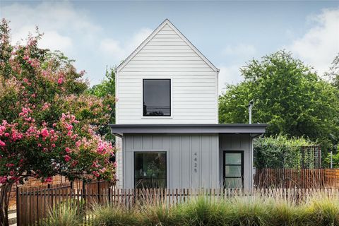 4425 Jinx Ave 1 Austin TX 78745