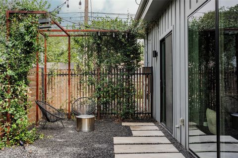 Tiny photo for 4425 Jinx Ave #1, Austin, TX 78745 (MLS # 6236090)