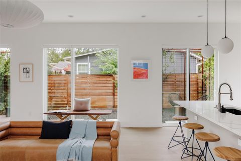 Tiny photo for 4425 Jinx Ave #1, Austin, TX 78745 (MLS # 6236090)