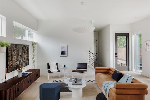 Tiny photo for 4425 Jinx Ave #1, Austin, TX 78745 (MLS # 6236090)