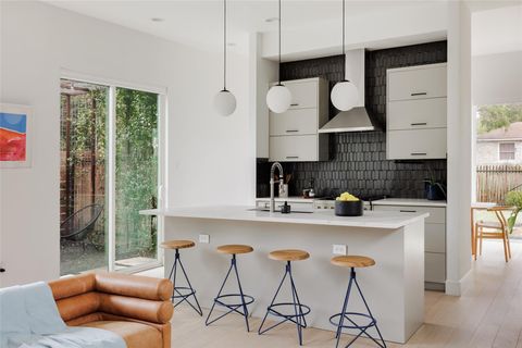 Tiny photo for 4425 Jinx Ave #1, Austin, TX 78745 (MLS # 6236090)