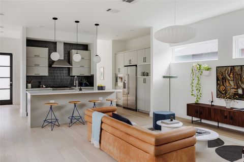 Tiny photo for 4425 Jinx Ave #1, Austin, TX 78745 (MLS # 6236090)