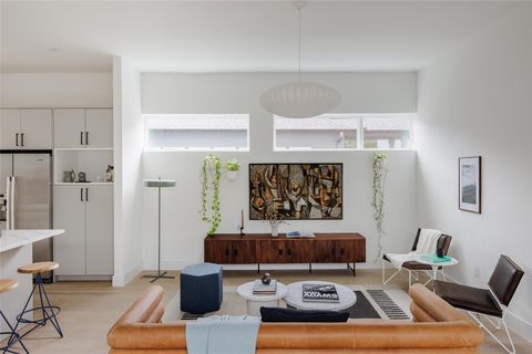 Tiny photo for 4425 Jinx Ave #1, Austin, TX 78745 (MLS # 6236090)
