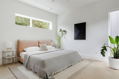 Tiny photo for 4425 Jinx Ave #1, Austin, TX 78745 (MLS # 6236090)