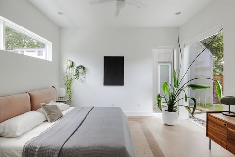 Tiny photo for 4425 Jinx Ave #1, Austin, TX 78745 (MLS # 6236090)