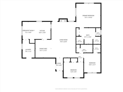 Tiny photo for 6700 Luckenbach LN, Austin, TX 78729 (MLS # 5630267)
