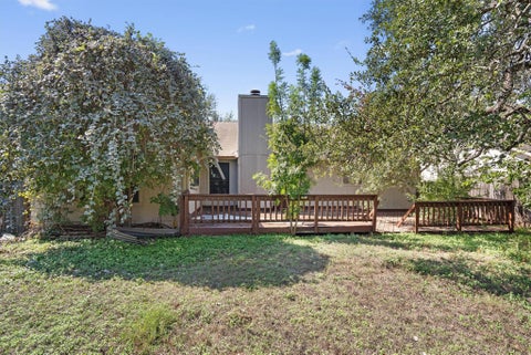 Tiny photo for 6700 Luckenbach LN, Austin, TX 78729 (MLS # 5630267)