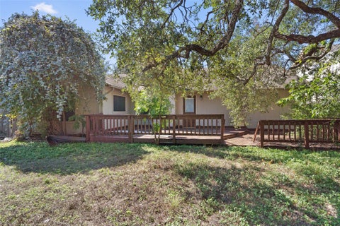 Tiny photo for 6700 Luckenbach LN, Austin, TX 78729 (MLS # 5630267)