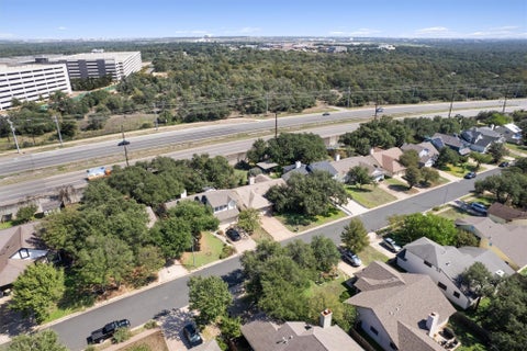 Tiny photo for 6700 Luckenbach LN, Austin, TX 78729 (MLS # 5630267)