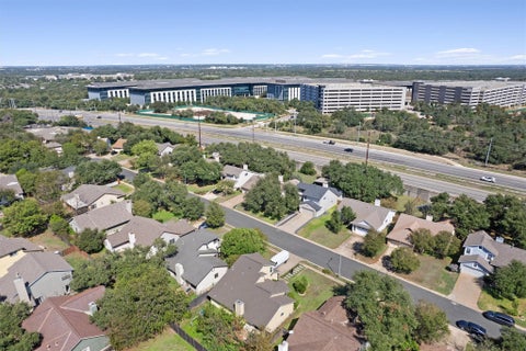 Tiny photo for 6700 Luckenbach LN, Austin, TX 78729 (MLS # 5630267)