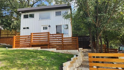 Tiny photo for 1134 Lott Ave, Austin, TX 78721 (MLS # 2611897)