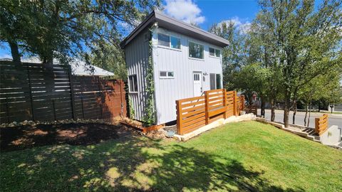 Tiny photo for 1134 Lott Ave, Austin, TX 78721 (MLS # 2611897)