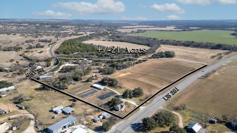 Photo of 16588 N Us Highway 281 Highway, Lampasas, TX 76550 (MLS # 3709106)