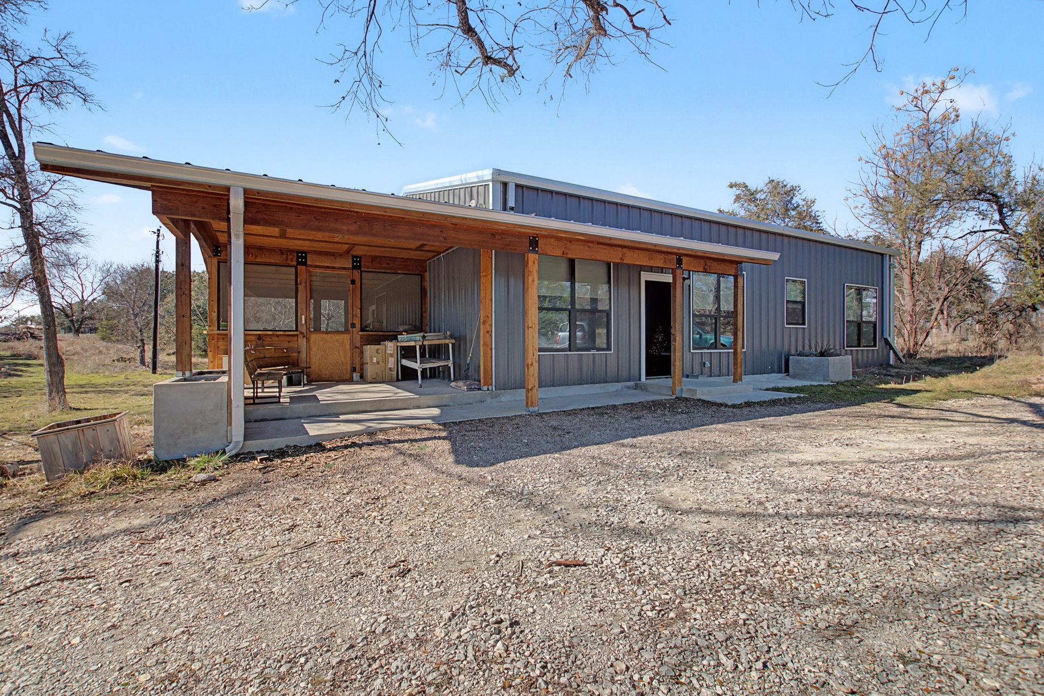 16588 N Us Highway 281 Highway