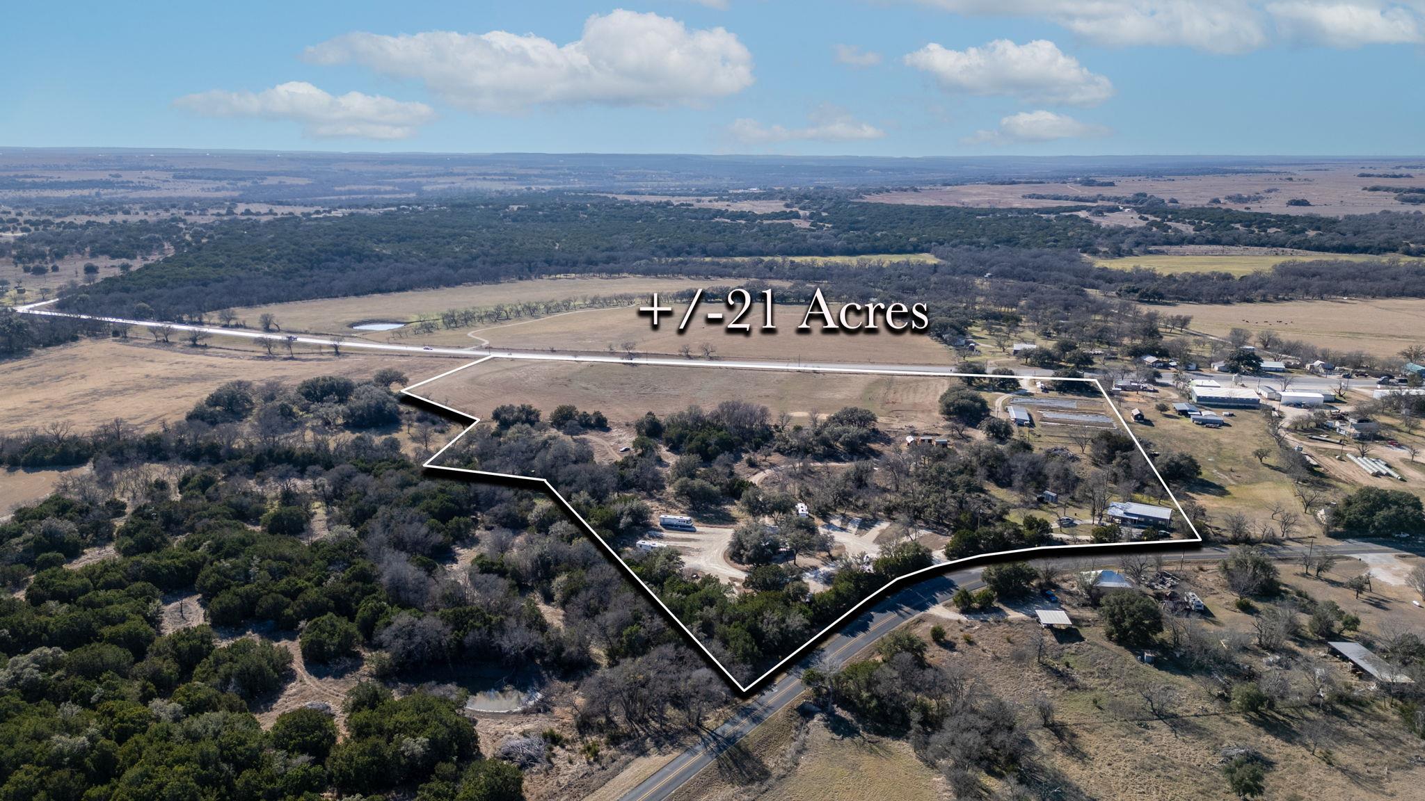 16588 N Us Highway 281 Highway