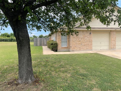 Photo of 205 Axis Deer TRL #A, Hutto, TX 78634 (MLS # 5599828)