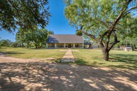 Photo of 150 Shady LN, Marble Falls, TX 78654 (MLS # 3464212)