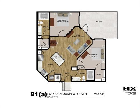 Tiny photo for 6324 N Lamar BLVD #419, Austin, TX 78752 (MLS # 3938532)