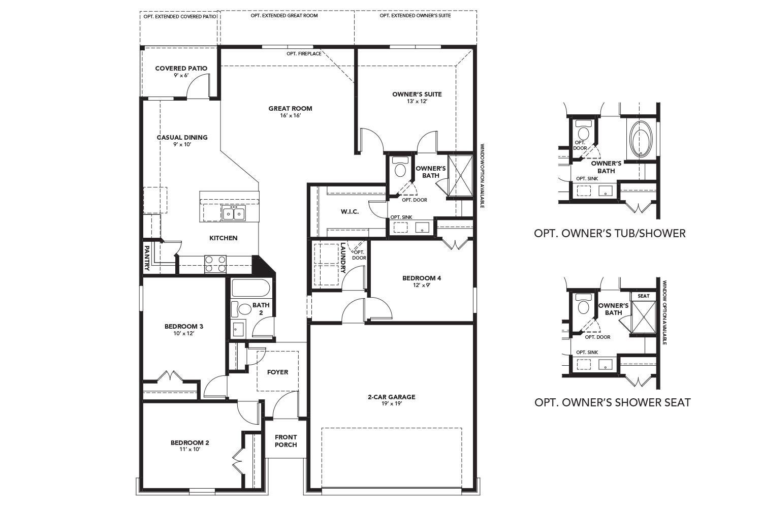 205 Seattle Slew DR