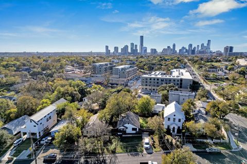 Tiny photo for 1144 Northwestern Ave, Austin, TX 78702 (MLS # 3903064)