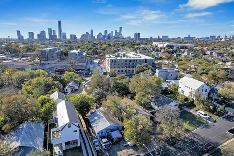Tiny photo for 1144 Northwestern Ave, Austin, TX 78702 (MLS # 3903064)