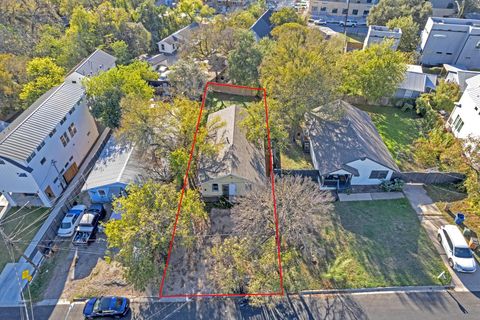 Tiny photo for 1144 Northwestern Ave, Austin, TX 78702 (MLS # 3903064)