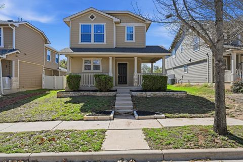 1805 Lost Maples LOOP Cedar Park TX 78613