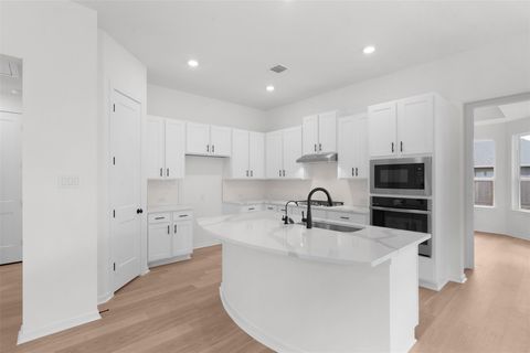 Tiny photo for 20607 Ed Townes TER, Manor, TX 78653 (MLS # 4984897)