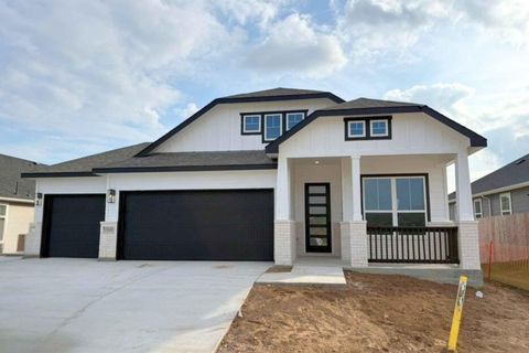 Photo of 20607 Ed Townes TER, Manor, TX 78653 (MLS # 4984897)