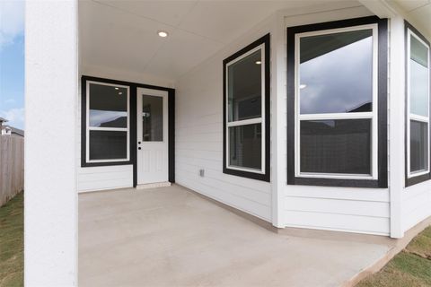 Tiny photo for 20607 Ed Townes TER, Manor, TX 78653 (MLS # 4984897)