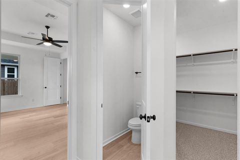 Tiny photo for 20607 Ed Townes TER, Manor, TX 78653 (MLS # 4984897)