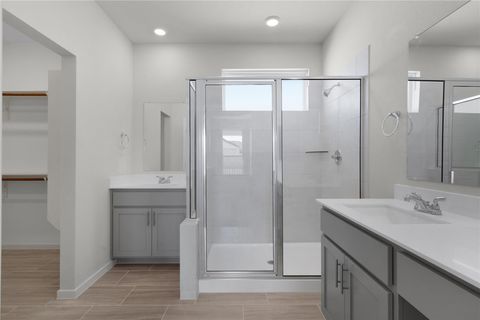 Tiny photo for 20607 Ed Townes TER, Manor, TX 78653 (MLS # 4984897)