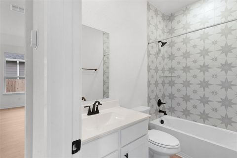 Tiny photo for 20607 Ed Townes TER, Manor, TX 78653 (MLS # 4984897)