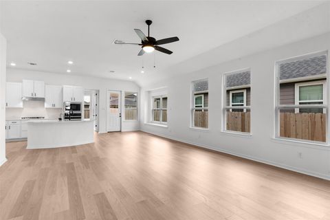 Tiny photo for 20607 Ed Townes TER, Manor, TX 78653 (MLS # 4984897)