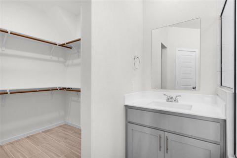 Tiny photo for 20607 Ed Townes TER, Manor, TX 78653 (MLS # 4984897)