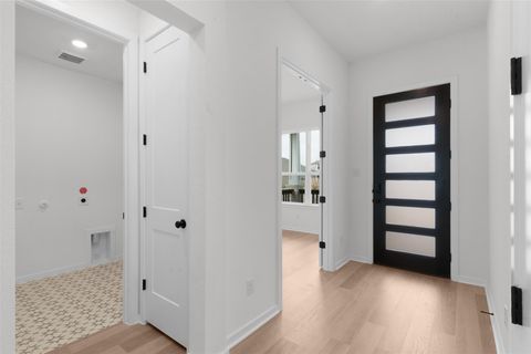 Tiny photo for 20607 Ed Townes TER, Manor, TX 78653 (MLS # 4984897)