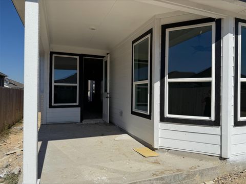 Tiny photo for 20607 Ed Townes TER, Manor, TX 78653 (MLS # 4984897)