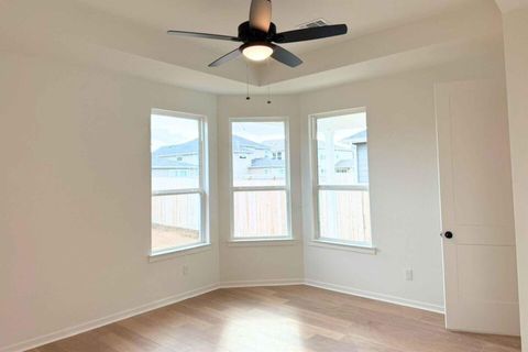 Tiny photo for 20607 Ed Townes TER, Manor, TX 78653 (MLS # 4984897)