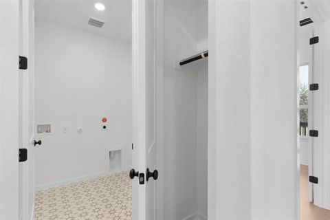 Tiny photo for 20607 Ed Townes TER, Manor, TX 78653 (MLS # 4984897)