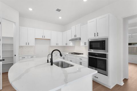 Tiny photo for 20607 Ed Townes TER, Manor, TX 78653 (MLS # 4984897)