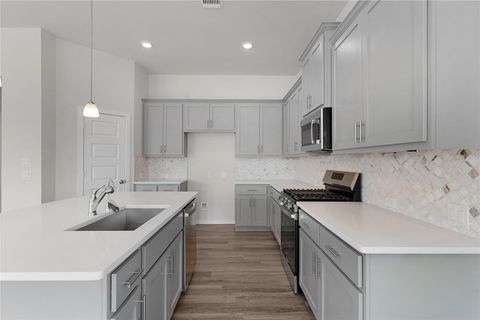 Tiny photo for 20607 Ed Townes TER, Manor, TX 78653 (MLS # 4984897)