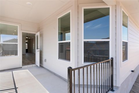Tiny photo for 20607 Ed Townes TER, Manor, TX 78653 (MLS # 4984897)