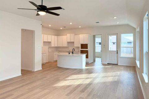 Tiny photo for 20607 Ed Townes TER, Manor, TX 78653 (MLS # 4984897)