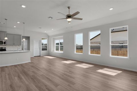Tiny photo for 20607 Ed Townes TER, Manor, TX 78653 (MLS # 4984897)